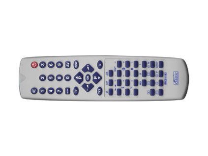 Ovládač diaľkový IRC81183 clatronic,yoko