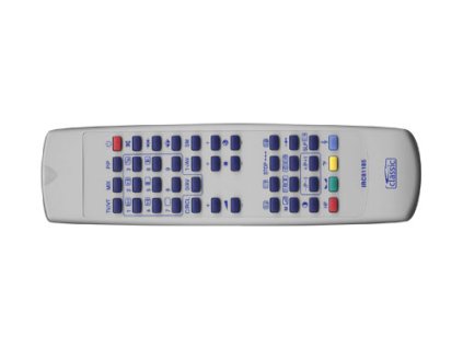 Ovládač diaľkový IRC81185 videoton 4352(TXT)