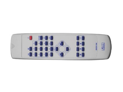 Ovládač diaľkový IRC81194 goldstar, samsung