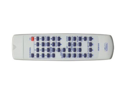 Ovládač diaľkový IRC81216 matsui