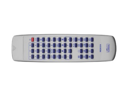 Ovládač diaľkový IRC81219 metz
