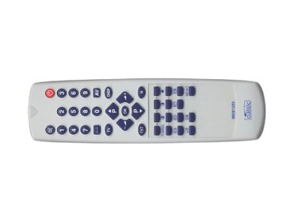 Ovládač diaľkový IRC81223 goldstar,quelle