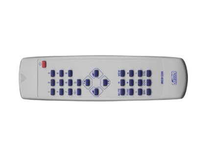 Ovládač diaľkový IRC81230 etron,schneider