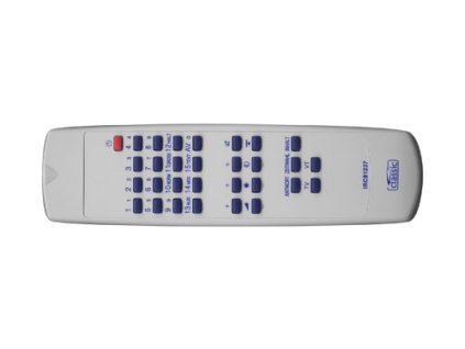 Ovládač diaľkový IRC81237 fisher