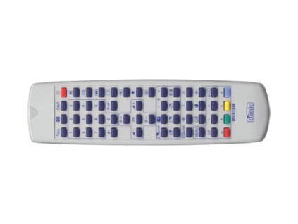 Ovládač diaľkový IRC81248 philips