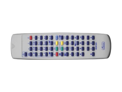 Ovládač diaľkový IRC81261 metz