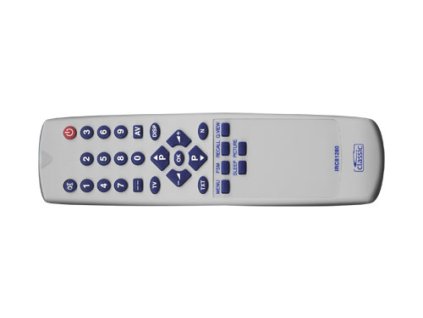 Ovládač diaľkový IRC81280 goldstar 105-210 J