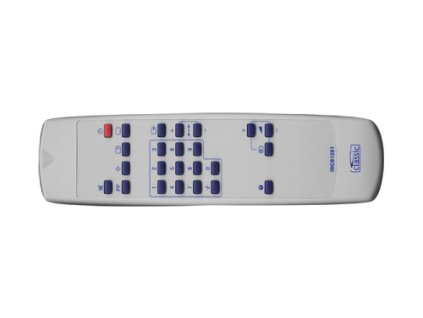 Ovládač diaľkový IRC81281 goldstar
