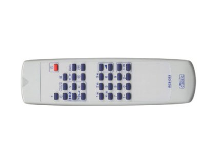 Ovládač diaľkový IRC81293 toshiba, samsung