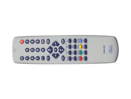 Ovládač diaľkový IRC81309 vestel 930