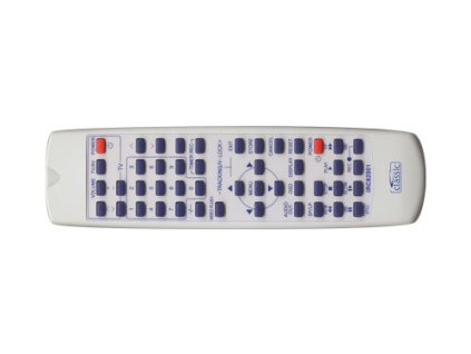 Ovládač diaľkový IRC82001 panasonic