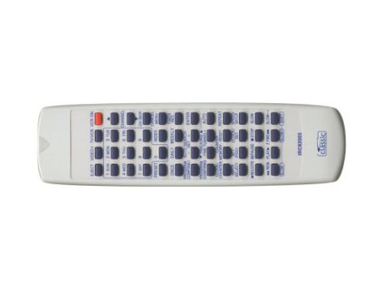 Ovládač diaľkový IRC82005