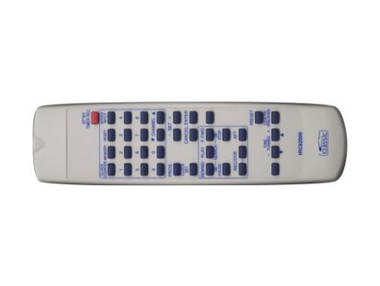 Ovládač diaľkový IRC82006