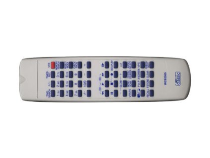Ovládač diaľkový IRC82009