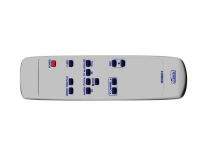 Ovládač diaľkový IRC82013