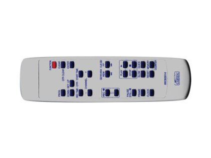 Ovládač diaľkový IRC82014
