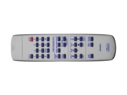 Ovládač diaľkový IRC82021
