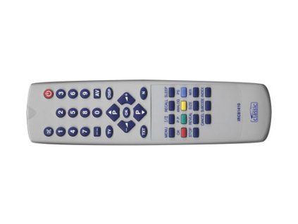 Ovládač diaľkový IRC81410 clatronic