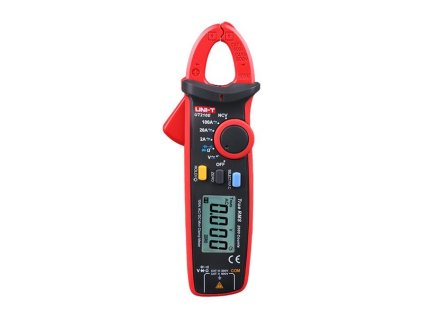 Multimeter UNI-T  UT210E kliešťový