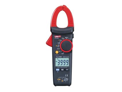 Multimeter UNI-T  UT213A kliešťový