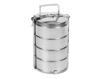 Jedlonosič ORION 4x1l