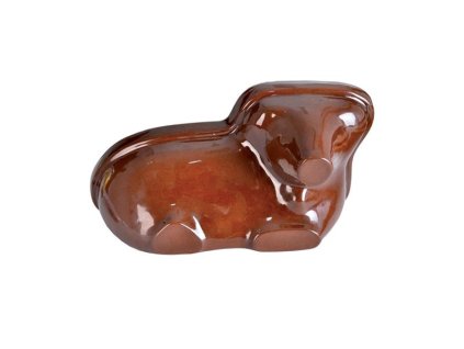 Forma na pečenie baránka ORION 34x10x17,5cm
