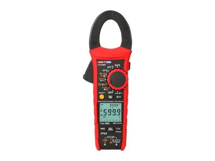 Multimeter UNI-T  UT219DS kliešťový PRO Line