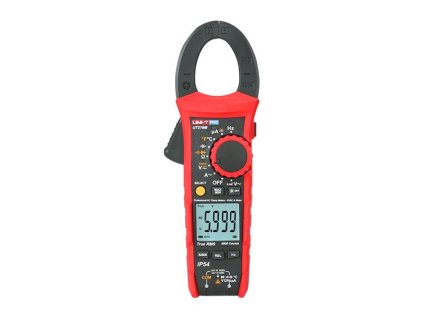 Multimeter UNI-T  UT219M kliešťový  PRO Line