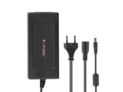 Adaptér napájací 12V 5000mA V-TAC VT-23061