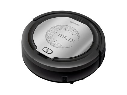 Vysávač robotický SENCOR SRV 1000SL