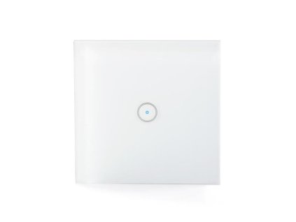 Smart vypínač osvetlenia NEDIS WIFIWS10WT WiFi Tuya