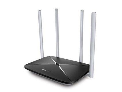 Router TP-LINK Mercusys AC12