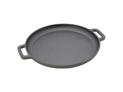 Panvica grilovacia CATTARA 13067 Litina