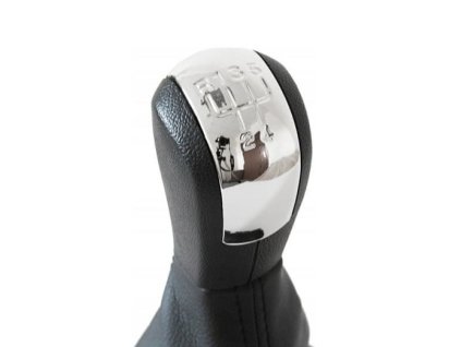 Radiaca páka s manžetou Škoda Octavia II 2004 - 2012 5-stupňová prevodovka