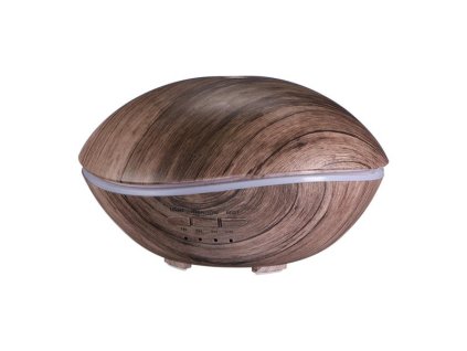 Aróma difuzér SIXTOL Stone Grey Wood