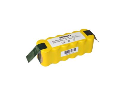 Batérie pre iRobot Roomba 500, 600, 700, 800, 900 GOOWEI 4500mAh Ni-Mh