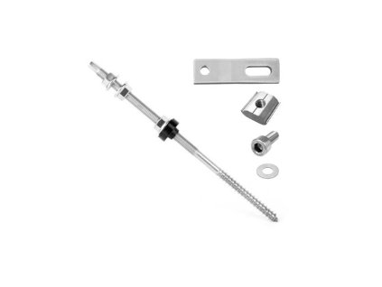 CORAB Kombi skrutka komplet BALENIE 10ks