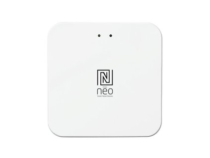 Smart centrálna jednotka IMMAX NEO Pre v3 07117-3 ZigBee WiFi Tuya