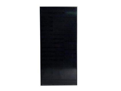 Solárny panel 12V/180W monokrystalický celočierny 1230x705x30mm SOLARFAM