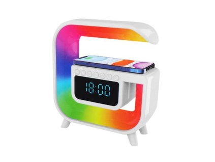 Lampa stolná LTC LXA3 RGB