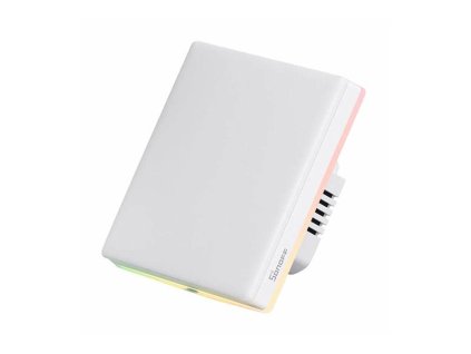 Smart vypínač osvetlenia SONOFF TX T5 1C WiFi