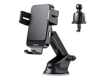 Držiak do auta JOYROOM JR-ZS219 s nabíjaním