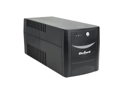 UPS REBEL Micropower 1000 1000VA 600W