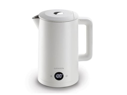 Kanvica rýchlovarná SVENSSON SMART06B WiFi Tuya