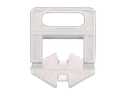 Súprava nivelačných spôn SIXTOL SX3109 Level System T-Hold 1mm 1000ks