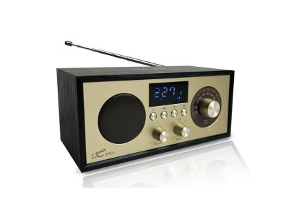 Rádio LTC LXLTC511C Brda