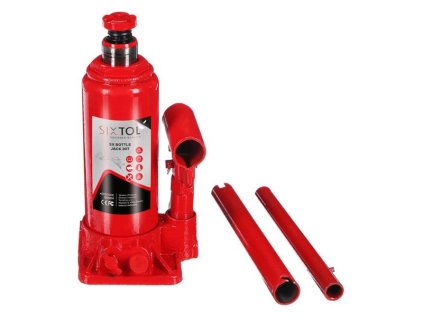 Zdvihák hydraulický SIXTOL SX3074