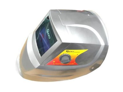 Kukla zváračská GEKO G01876