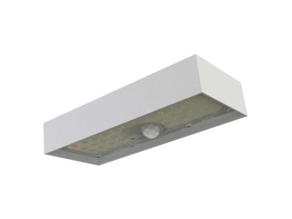 Svietidlo solárne EMOS ZG165S Brixo PIR