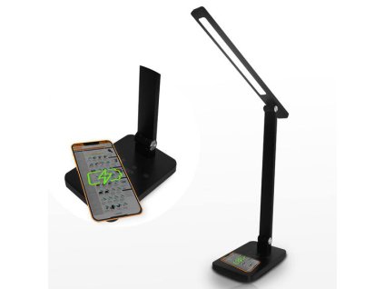 Lampa stolná LTC LXL0099C